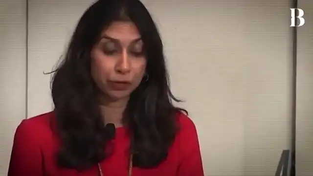 Britain Set to become The First Islamic State of Europe