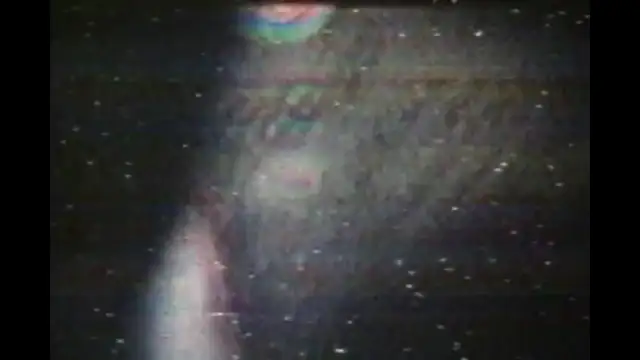 Maybe Such A Funny Thing Didnt Happen On The Way To The Moon, Baby