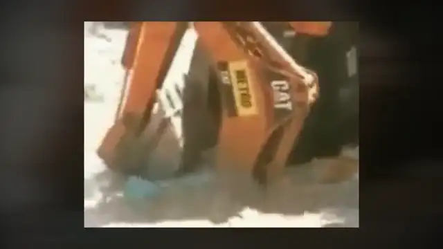 Rare, Unseen Footage Of The 2004 Thailand Tsunami