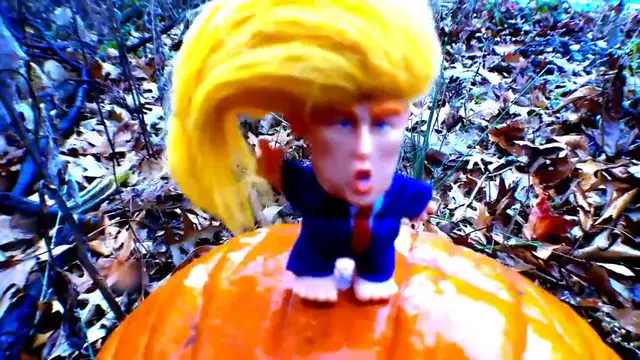 Yiffos Foes, Episode 4: Panda to the Jews