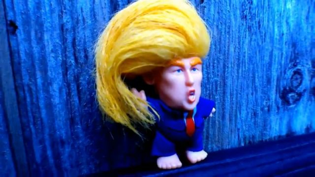 Yiffos Foes, Episode 4: Panda to the Jews