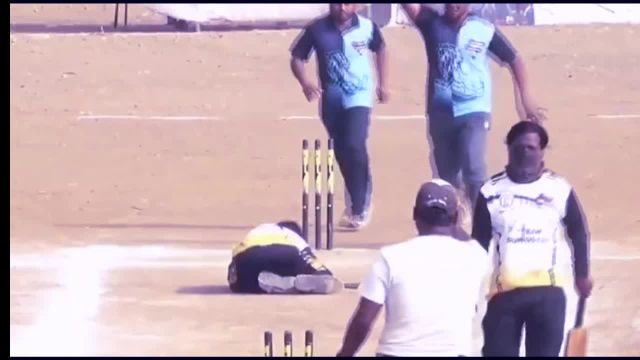 Vijay Patel - Dead at 30