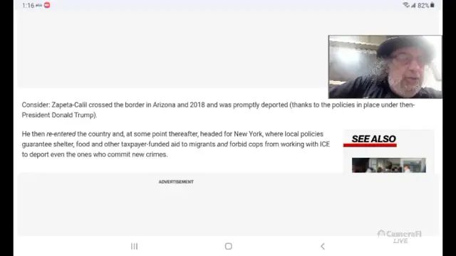 Sanctuary City Policies Should Be Illegal.  🖕🤬😤👿😡😠🗽🇺🇸