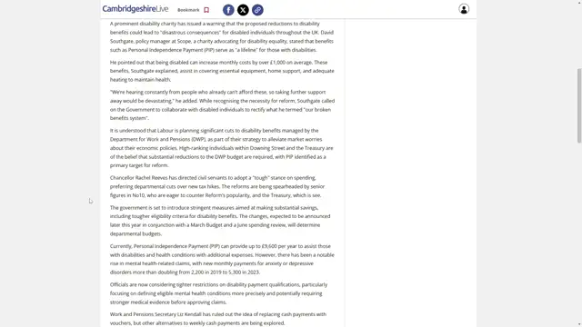 Media - Its all fearmongering BS