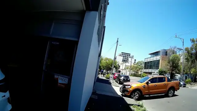 The synagogue of Satan controls the streets in your neighbourhood the eyes and ears of the state