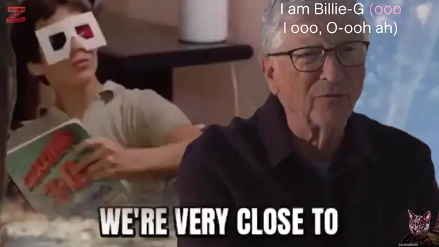 BillieGandtheKillshots
