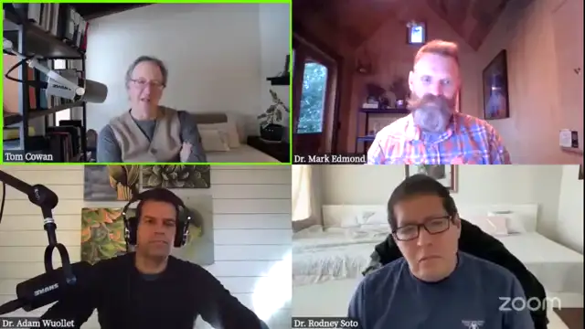 Dive Into Chlorine Dioxide   Dr-Tom Cowan et al   Mirror