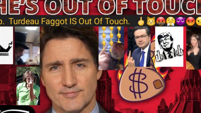 Trudeau VERY Out Of Touch With Canadians.  🖕😾🤬😤👿😡😠🇨🇦