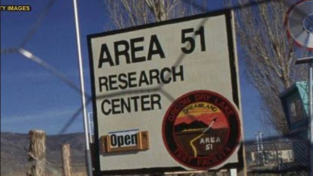 Area51 Documentary That Exposes Ancient Tech and Masonic Treason