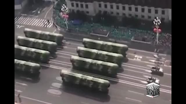 China Given The World By The Globalists