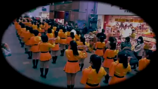 SuperbuggG 🎵 Strange Xmas II