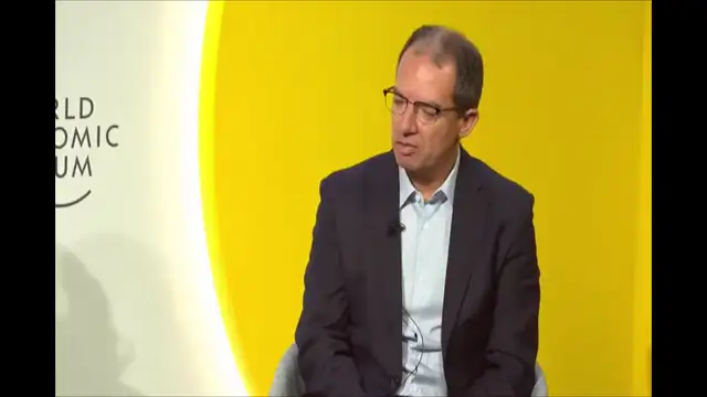 Stephane Bance Moderna Ceo Knew In 2019 Of The Plandemic