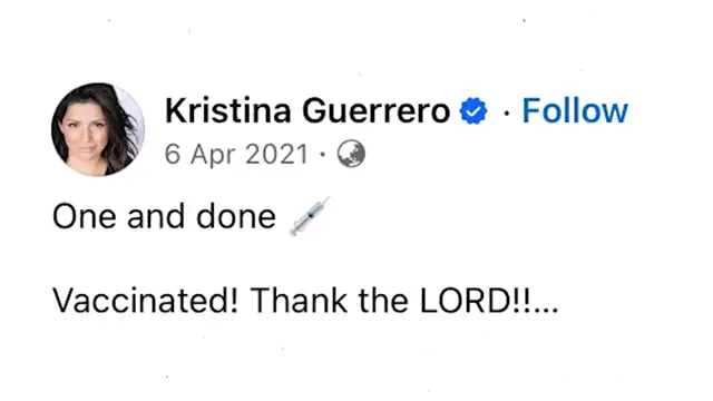 MASS VACCINATION AND CANCER VICTIMS PART 19 - TruthSeekerNews1984