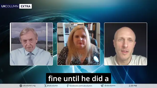 They wanted a futuristic crime-fighting officer… So they got Roll