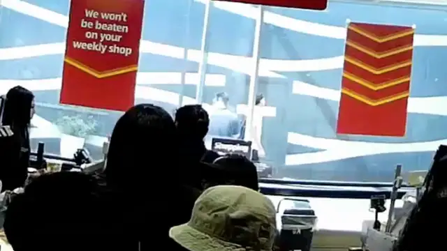 Why you saw everyone around you going along with the fake COVID-19 pandemic hoax the eyes and ears https://old.bitchute.com/video/IlY6Pr4hGs1I/