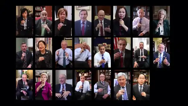 Is This the Last Phase before AI Government?