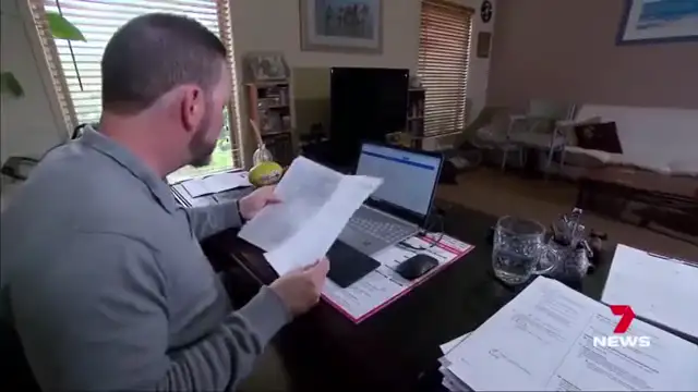 Australians are Sick!