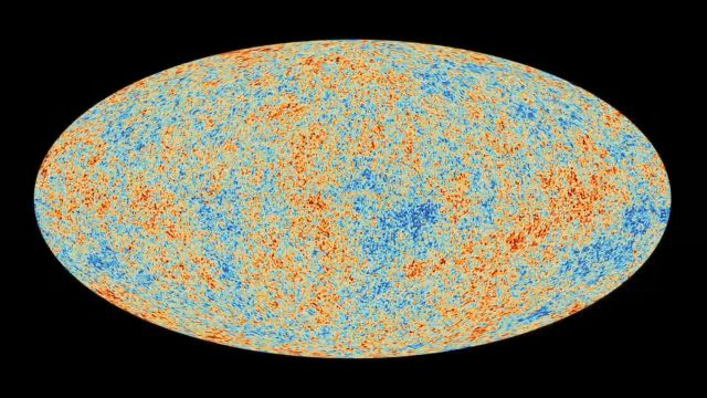 Misconception #6 How Big Is The Universe   Thunderbolts