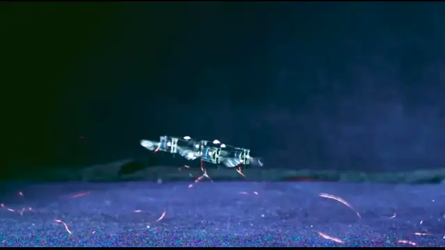 SuperbuggG🎵 The Noise Of Art