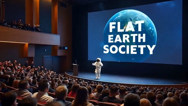 SuperbuggG 🎵 Pedestrian Future vs Conspiracy Astronaut