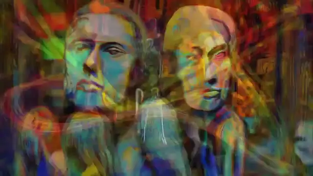 SuperbuggG 🎵 Robert Est Ton Oncle