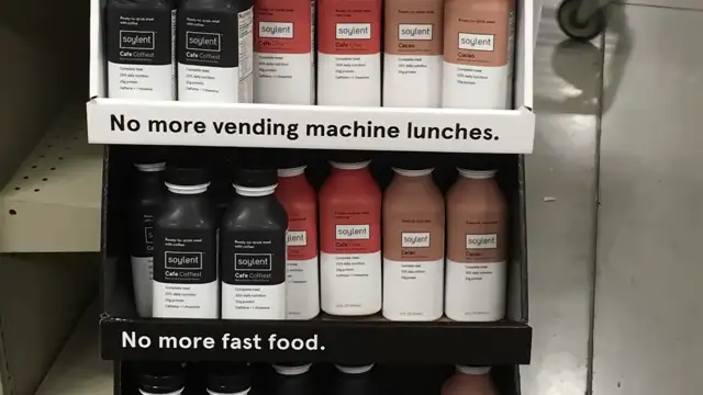 Whats the Obsession with Getting Us to Eat Food that Isnt Real Food?