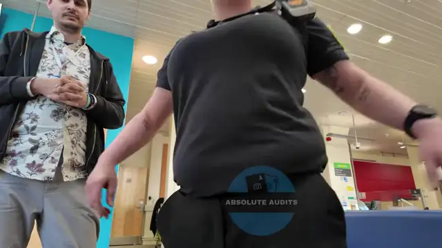 Maniac (Amy G4S Music Video)