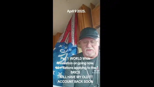 WEALTH TRANSFER COMPLETED ....REINFORCED DON