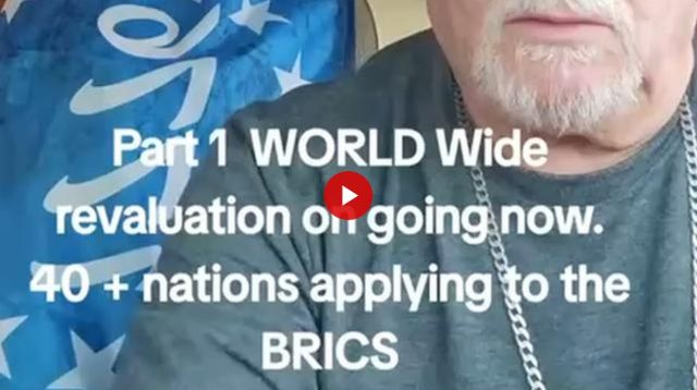 WEALTH TRANSFER COMPLETED ....REINFORCED DON