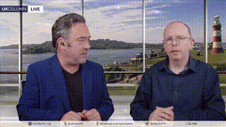 UK Column News - 2nd May 2025