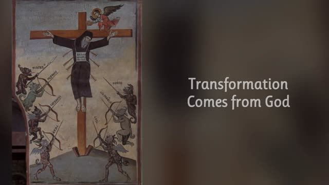 Before the plane took off