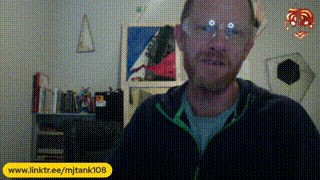 Quantum Physics, Gravity-Defying Craft in the Garage #MAHA