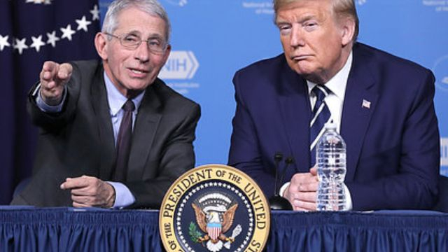 The vaccinated still have no idea they were deceived.