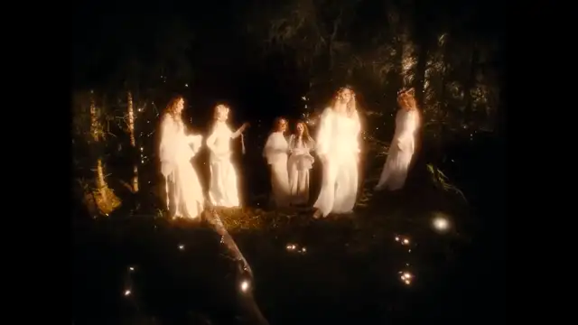 Tautumeitas 🎵 Bur Man Laimi