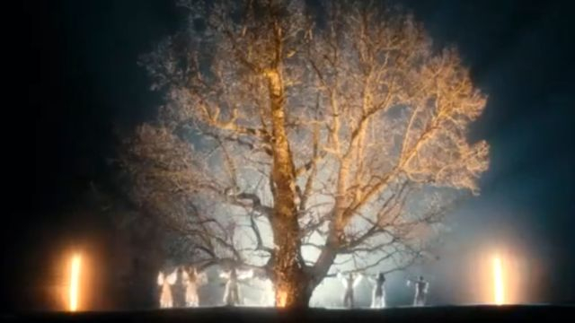 Tautumeitas 🎵 Bur Man Laimi