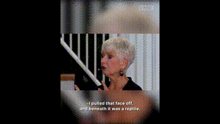 David Icke Grandfather of the Reptilian Psyop Agenda The Lizard People Conspiracy