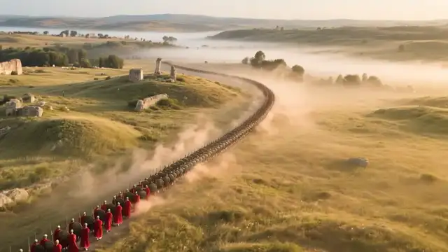 SuperbuggG 🎵 SPQR