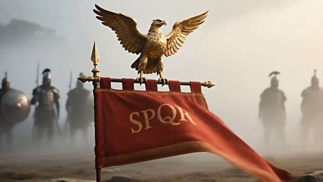 SuperbuggG 🎵 SPQR