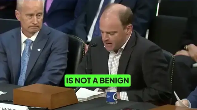 The mRNA Vaccine “Safe & Effective” Narrative Has Collapsed!