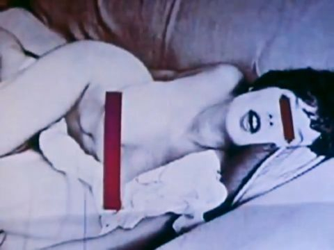 Perversion for Profit - George Putnam (1965)