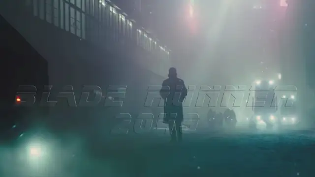 Blade Runner 2049 Soundtrack (Suite) | Hans Zimmer & Benjamin Wallfisch [HD]