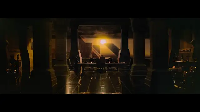 Blade Runner - Tears in Rain - Vangelis