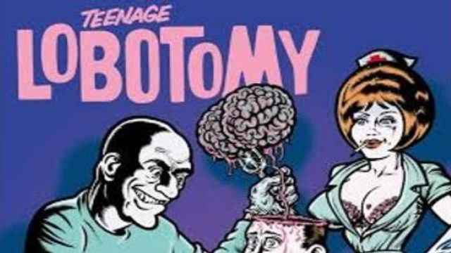 Headshrinkers Part 2