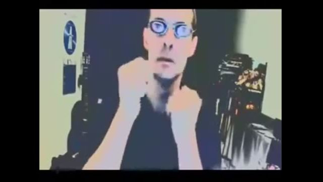 One of the Unexpected Hazzards of Doing Drugs