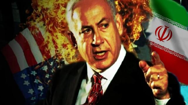 A Brief History of Israel and Iran