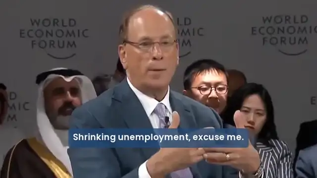 Everything You Need To Know About Bilderberg 2025