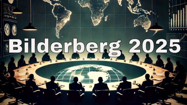 Everything You Need To Know About Bilderberg 2025