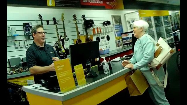 The targets on watch 24/7 government run targeting program using the citizens to do assignments