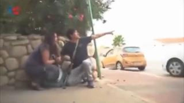 More crisis acting in Tel Aviv