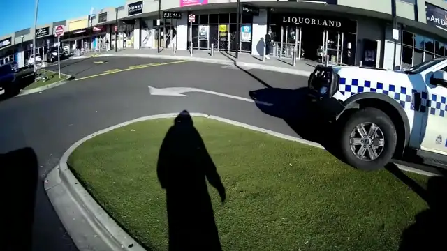 The worldwide targeting watch list government run Stasi 2.0